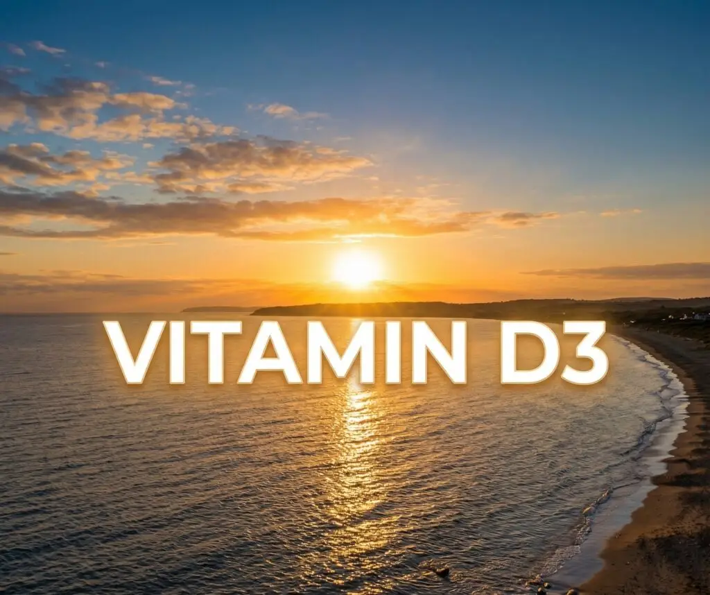 Vitamin D3